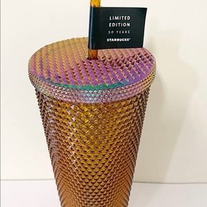 Starbucks 50th Anniversary 24oz Tumbler